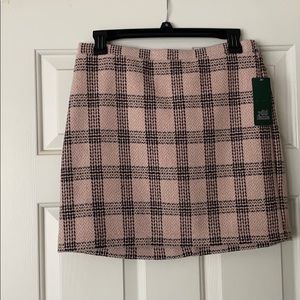 wild fable skirt
